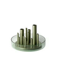 Fritz Hansen Ikeru Vase, lav af Jaime Hayon> Vaser