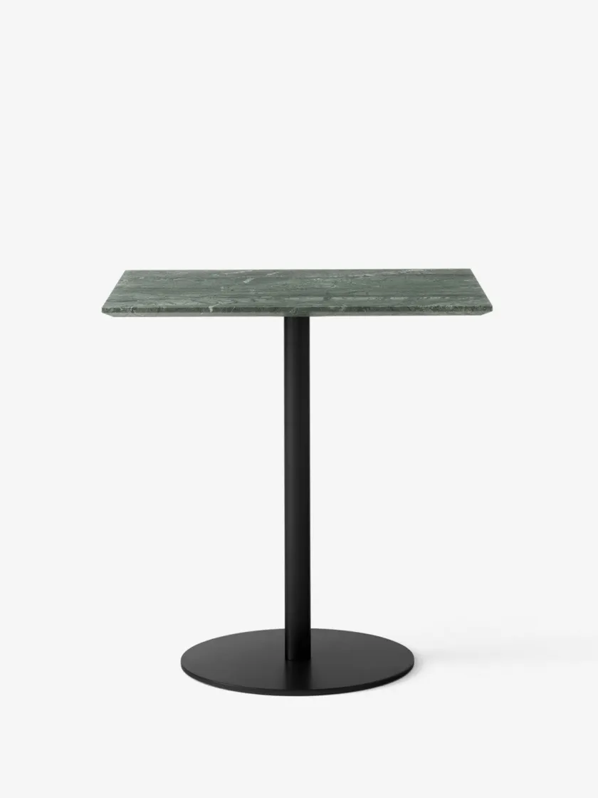 &Tradition In Between Bord SK16, Bronzed stel fra> Spiseborde