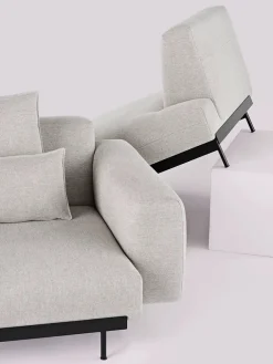 Muuto In Situ Modular 4 pers. sofa, kombination 1 fra><noscript><img width=