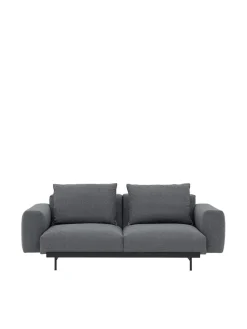 Muuto In Situ Modular 2 pers. sofa, kombination 1 fra><noscript><img width=