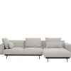 Muuto In Situ Modular 3 pers. sofa, kombination 6 fra> Sofaer