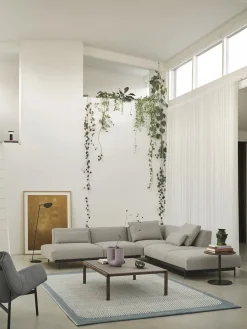 Muuto In Situ Modular 3 pers. sofa, kombination 6 fra> Sofaer