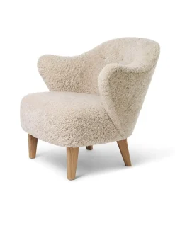 Audo Copenhagen Ingeborg Lænestol fra><noscript><img width=