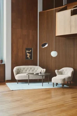 Audo Copenhagen Ingeborg Sofa fra> Sofaer