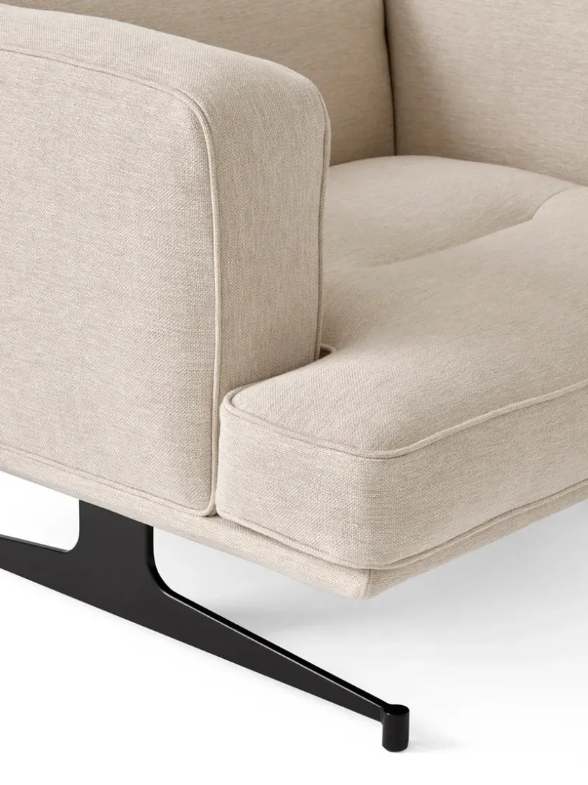 &Tradition Inland AV21 Lounge Chair fra> Lænestole