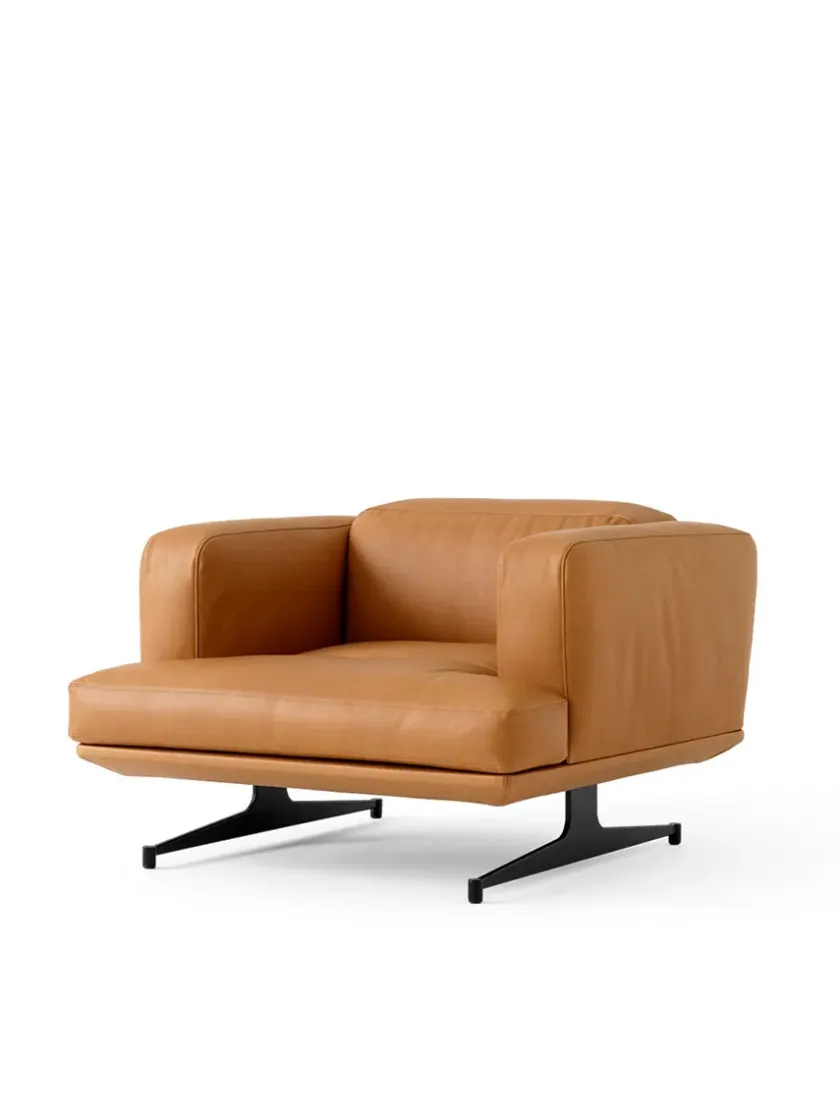 &Tradition Inland AV21 Lounge Chair fra> Lænestole