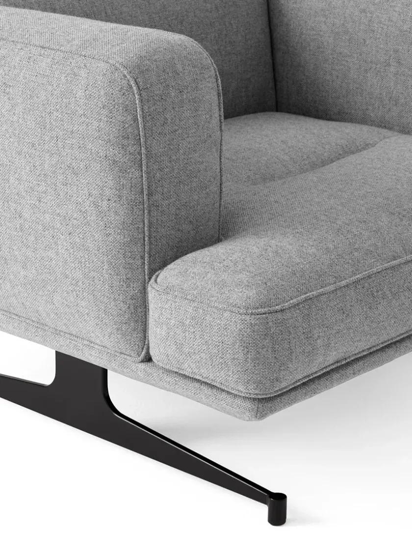 &Tradition Inland AV21 Lounge Chair fra> Lænestole