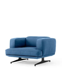 &Tradition Inland AV21 Lounge Chair fra><noscript><img width=