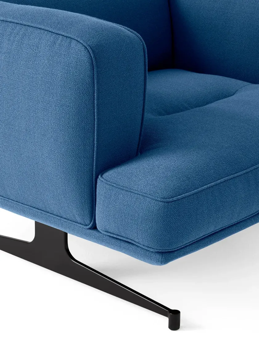 &Tradition Inland AV21 Lounge Chair fra> Lænestole