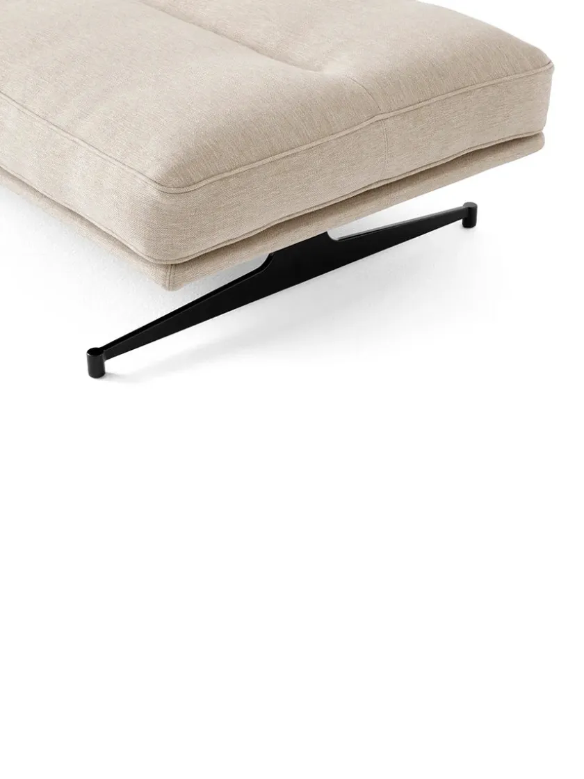 &Tradition Inland AV32 Pouf fra> Puffer|Sofaer
