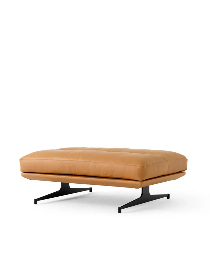 &Tradition Inland AV32 Pouf fra> Puffer|Sofaer