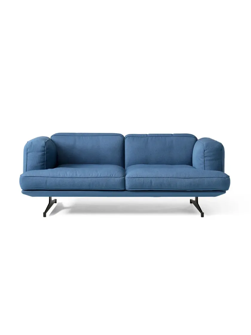 &Tradition Inland AV22 sofa fra> Sofaer
