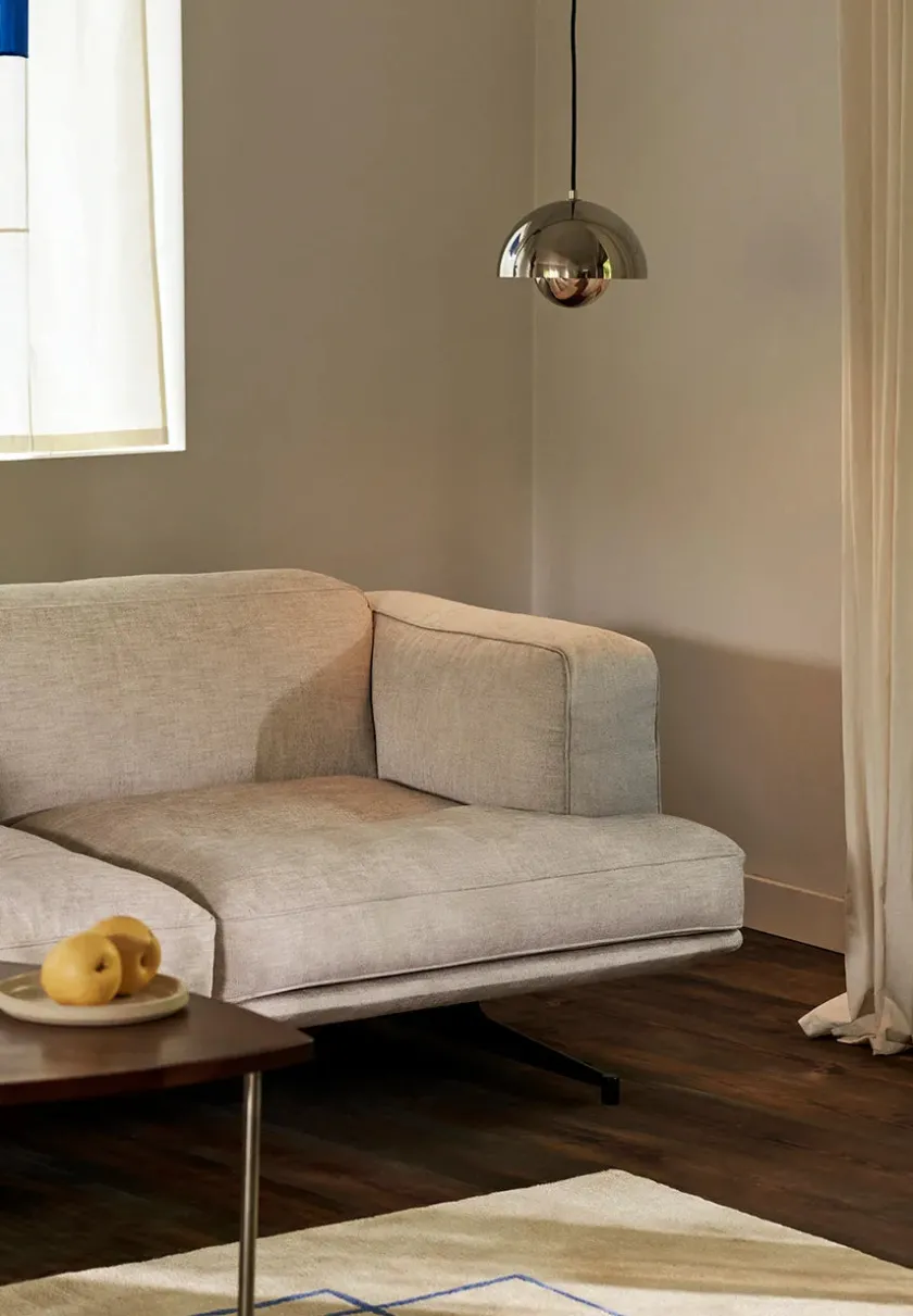 &Tradition Inland AV22 sofa fra> Sofaer