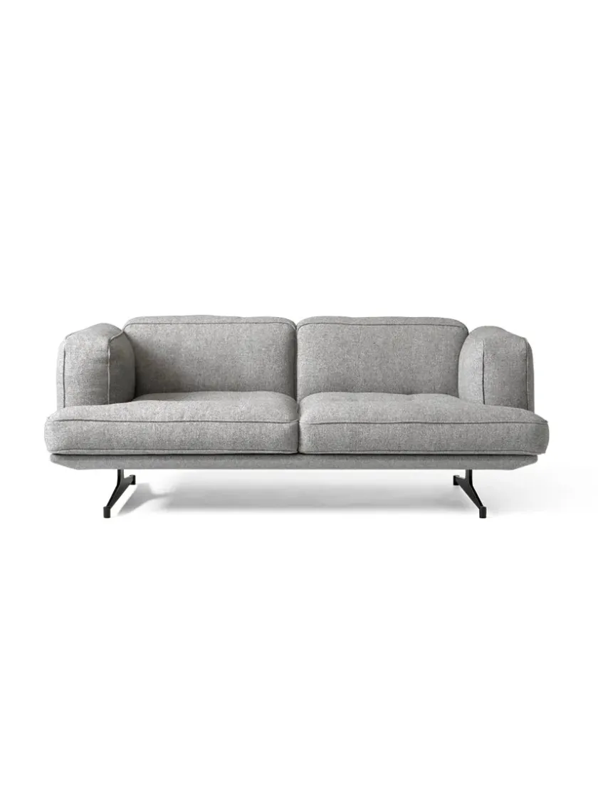&Tradition Inland AV22 sofa fra> Sofaer