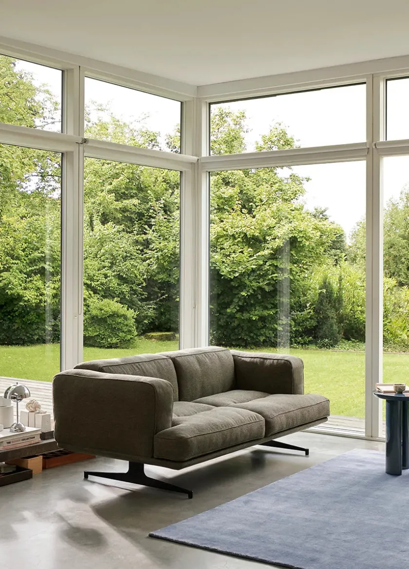 &Tradition Inland AV22 sofa fra> Sofaer