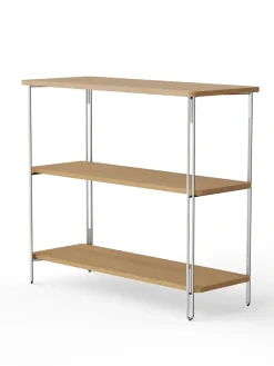 Nine Inline Floor Shelving fra><noscript><img width=