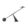 Audo Copenhagen Interconnect Candle Holder - small, bronzed brass fra> Gaver Til Ham|Gaver Til Hende