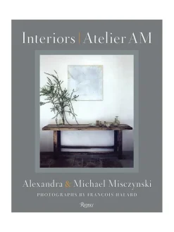 New Mags Interiors: Atelier AM fra> Bøger|Bøger