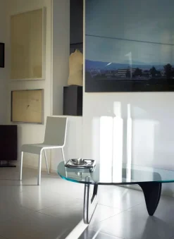 Vitra Isamu Noguchi Coffee Table fra> Sofaborde