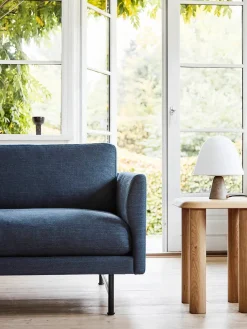 Fredericia Furniture Islets Side Table fra> Sideborde Og Små Borde