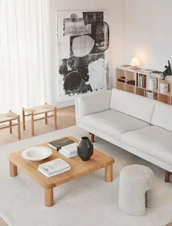 Fredericia Furniture Islets Sofabord fra><noscript><img width=