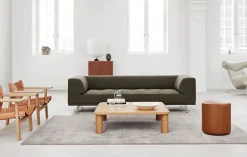 Fredericia Furniture Islets Sofabord fra><noscript><img width=
