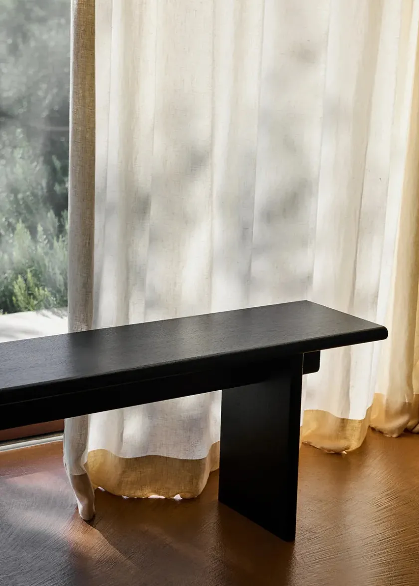 &Tradition Ita OS6 Bænk fra> Bænke