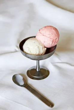 HAY Italian Ice Cup fra> Service