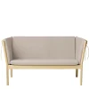 FDB Møbler J148 2 pers. Sofa fra> Sofaer
