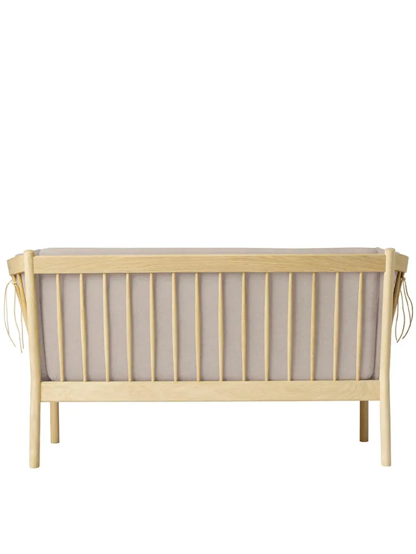 FDB Møbler J148 2 pers. Sofa fra> Sofaer