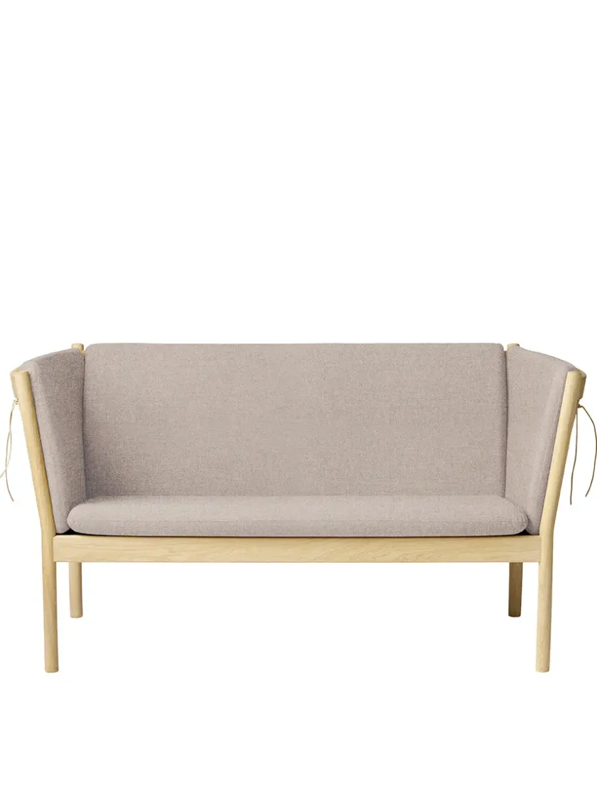 FDB Møbler J148 2 pers. Sofa fra> Sofaer