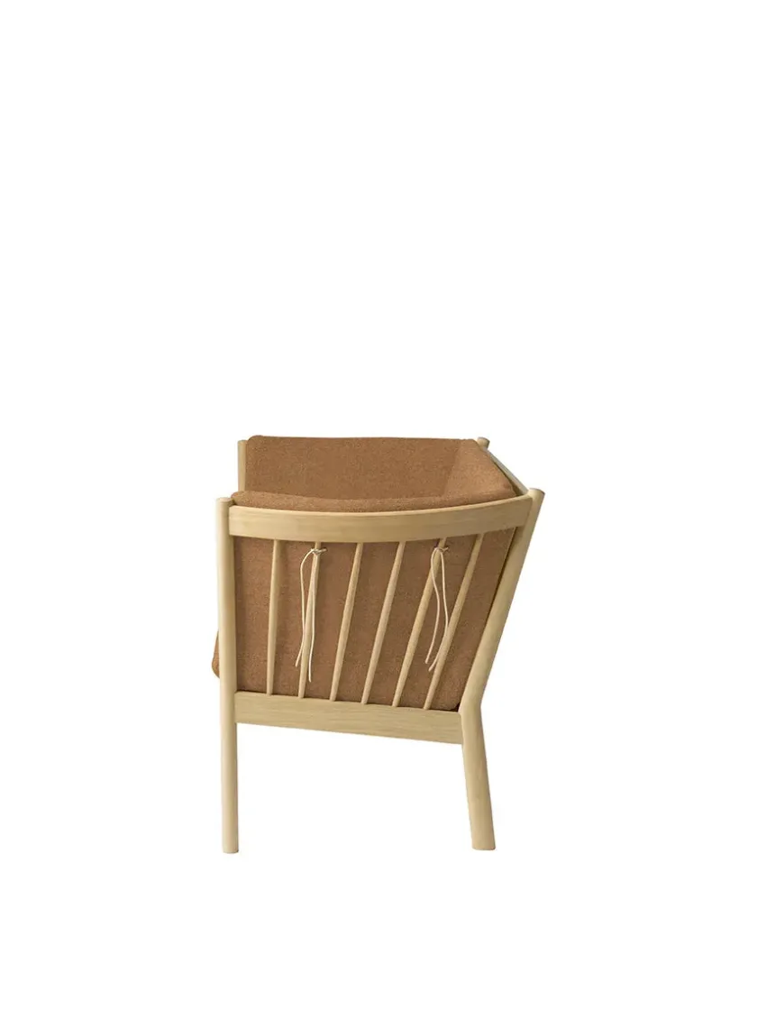 FDB Møbler J148 2 pers. Sofa fra> Sofaer