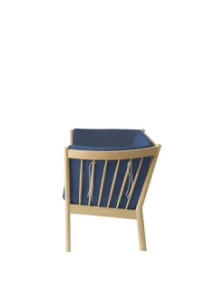 FDB Møbler J148 2 pers. Sofa fra><noscript><img width=