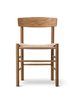 Fredericia Furniture J39 Folkestolen af Børge Mogensen><noscript><img width=