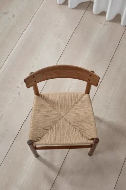 Fredericia Furniture J39 Folkestolen af Børge Mogensen><noscript><img width=