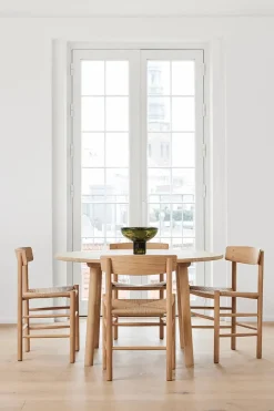 Fredericia Furniture J39 Folkestolen af Børge Mogensen><noscript><img width=