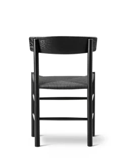 Fredericia Furniture J39 Folkestolen, lys olieret eg af Børge Mogensen><noscript><img width=