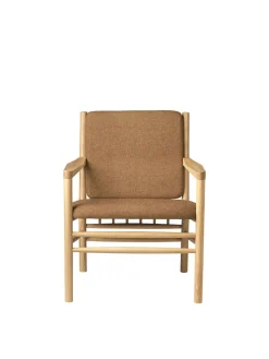 FDB Møbler J147 Lounge Chair fra> Lænestole