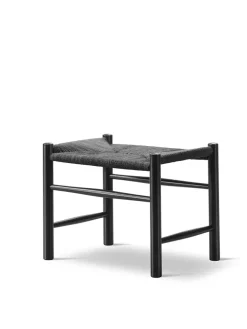 Fredericia Furniture J16 Skammel af Hans J. Wegner><noscript><img width=