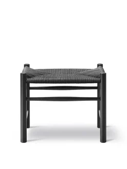 Fredericia Furniture J16 Skammel af Hans J. Wegner><noscript><img width=