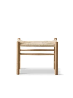 Fredericia Furniture J16 Skammel af Hans J. Wegner><noscript><img width=
