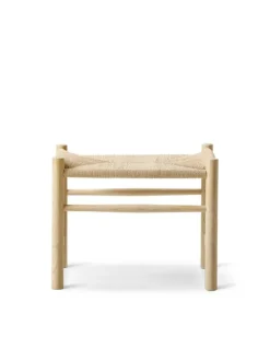 Fredericia Furniture J16 Skammel af Hans J. Wegner><noscript><img width=