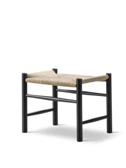 Fredericia Furniture J16 Skammel af Hans J. Wegner><noscript><img width=
