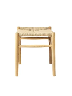 FDB Møbler J83 Skammel fra><noscript><img width=