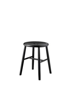 FDB Møbler J27 Skammel fra><noscript><img width=