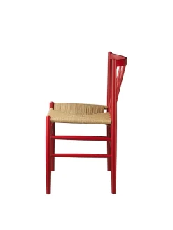 FDB Møbler J80 spisebordsstol fra><noscript><img width=