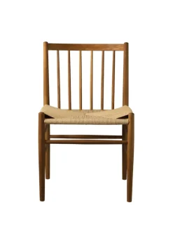 FDB Møbler J80 spisebordsstol fra><noscript><img width=