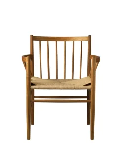 FDB Møbler J81 spisebordsstol fra><noscript><img width=