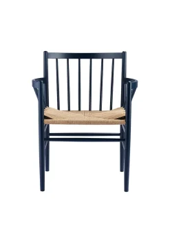 FDB Møbler J81 spisebordsstol fra><noscript><img width=