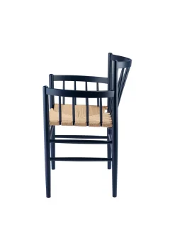 FDB Møbler J81 spisebordsstol fra><noscript><img width=